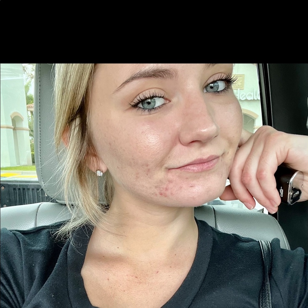 Meet your Posher, Sam